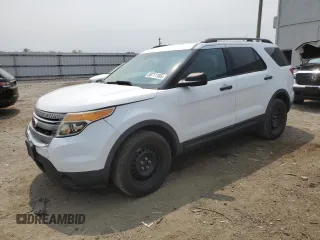 2014 Ford Explorer с VIN 1FM5K8B84EGC27493, выставлен на аукционе Copart как лот 59711165 с пробегом 179 910 миль миль и Чистый • Clean title. История ставок и продаж доступна на DreamBid. Изображение 1.