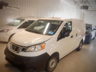 2019 Nissan NV200 SV with VIN 3N6CM0KN8KK694956, listed as a IAAI auction lot 42857601 with 168,090 mi miles and . Bid and sale history available at DreamBid. Image 6.