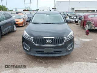 2016 Kia Sorento LX with VIN 5XYPG4A38GG107974, listed as a IAAI auction lot 42113223 with 137,346 mi miles and . Bid and sale history available at DreamBid. Image 12.