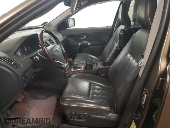 2013 Volvo XC90 Premier Plus с VIN YV4952CZ6D1651418, выставлен на аукционе Copart как лот 56945905 с пробегом 69 141 миль миль и Списание • Salvage title. История ставок и продаж доступна на DreamBid. Изображение 7.