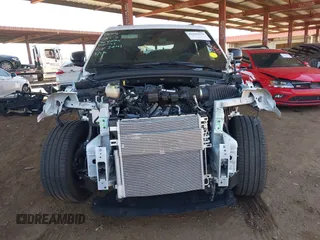 2024 Jeep Grand Cherokee Limited with VIN 1C4RJHBG0RC185384, listed as a IAAI auction lot 41985578 with 8,749 mi miles and . Bid and sale history available at DreamBid. Image 13.