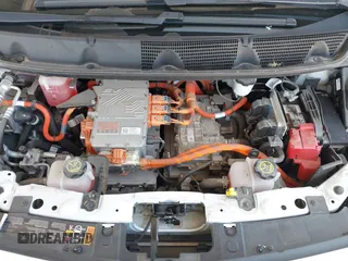 2023 Chevrolet Bolt EV 1LT z VIN 1G1FW6S0XP4112907, wystawiony jako IAAI lot #42250871 z przebiegiem 25 219 mil mil oraz . Historia ofert i sprzedaży dostępna na DreamBid. Obrazek 10.
