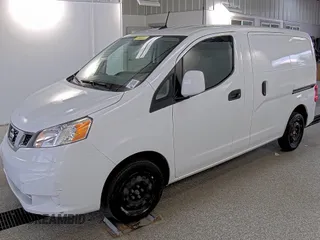 2020 Nissan NV200 SV with VIN 3N6CM0KN1LK704471, listed as a IAAI auction lot 42748291 with 99,672 mi miles and . Bid and sale history available at DreamBid. Image 15.