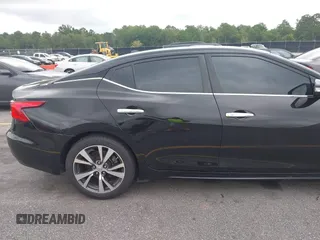 2017 Nissan Maxima SL with VIN 1N4AA6AP0HC405999, listed as a IAAI auction lot 42649584 with 137,314 mi miles and . Bid and sale history available at DreamBid. Image 18.