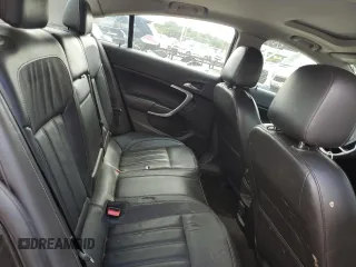2015 Buick Regal Premium I with VIN 2G4GP5EX6F9184089, listed as a Copart auction lot 70341844 with 156,589 mi miles and Salvage title. Bid and sale history available at DreamBid. Image 10.
