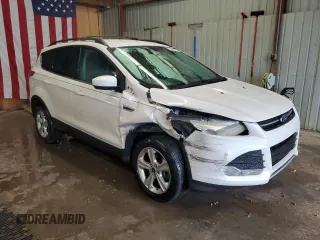 2013 Ford Escape SE z VIN 1FMCU9G96DUC02216, wystawiony jako Copart lot #63431115 z przebiegiem 186 614 mil mil oraz Szkoda całkowita • Salvage title. Historia ofert i sprzedaży dostępna na DreamBid. Obrazek 4.