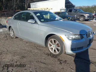 2008 BMW 3 Series 335xi with VIN WBAWC73548E066239, listed as a IAAI auction lot 41469555 with 92,420 mi miles and . Bid and sale history available at carsss.com. Image 1.