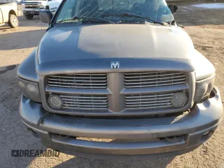 2003 Dodge Ram 2500 ST with VIN 3D7KU28603G763269, listed as a Copart auction lot 88544065 with 0 mi miles and Salvage Title. Bid and sale history available at carsss.com. Image 12.
