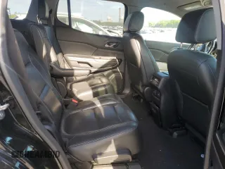 2019 GMC Acadia SLT z VIN 1GKKNMLS9KZ268997, wystawiony jako Copart lot #53607855 z przebiegiem 218 932 mil mil oraz Szkoda całkowita • Salvage title. Historia ofert i sprzedaży dostępna na DreamBid. Obrazek 11.