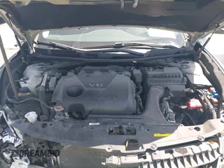 2018 Nissan Maxima SL с VIN 1N4AA6AP5JC384508, выставлен на аукционе IAAI как лот 41832660 с пробегом 141 948 миль миль и . История ставок и продаж доступна на DreamBid. Изображение 10.
