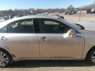 2010 Lexus ES 330 with VIN JTHBK1EG0A2399298, listed as a IAAI auction lot 41853926 with 92,309 mi miles and . Bid and sale history available at DreamBid. Image 13.