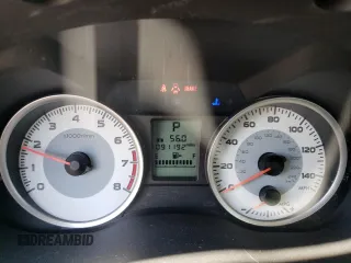 2013 Subaru Impreza Premium с VIN JF1GPAC62DH827298, выставлен на аукционе Copart как лот 56250075 с пробегом 91 192 миль миль и На запчасти • Non repairable. История ставок и продаж доступна на DreamBid. Изображение 9.
