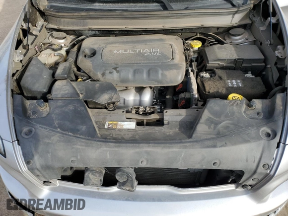 2018 Jeep Cherokee Latitude with VIN 1C4PJLCB7JD539767, listed as a Copart auction lot 87133824 with 161,979 mi miles and Salvage Title. Bid and sale history available at carsss.com. Image 13.