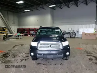 2013 Toyota Tundra Limited with VIN 5TFHW5F17DX284934, listed as a Copart auction lot 57240565 with 180,612 mi miles and Salvage title. Bid and sale history available at DreamBid. Image 13.
