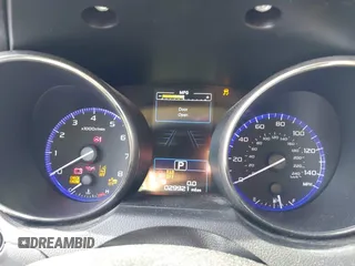 2017 Subaru Legacy Limited with VIN 4S3BNAN61H3042118, listed as a IAAI auction lot 42010277 with 29,921 mi miles and . Bid and sale history available at DreamBid. Image 7.