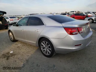 2015 Chevrolet Malibu LT with VIN 1G11D5SL2FF121737, listed as a Copart auction lot 42479535 with 167,178 mi miles and Salvage Title. Bid and sale history available at carsss.com. Image 2.