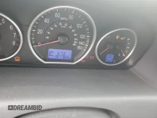 2011 Hyundai Veracruz GLS с VIN KM8NUDCC5BU173138, выставлен на аукционе Copart как лот 53829475 с пробегом 197 760 миль миль и Списание • Salvage title. История ставок и продаж доступна на DreamBid. Изображение 9.