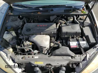 2006 Toyota Camry STD z VIN 4T1BE32K36U699650, wystawiony jako Copart lot #61942095 z przebiegiem 194 810 mil mil oraz Czysty tytuł • Clean title. Historia ofert i sprzedaży dostępna na DreamBid. Obrazek 11.