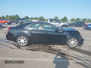 2008 Cadillac CTS AWD с VIN 1G6DH577380194435, выставлен на аукционе IAAI как лот 40255409 с пробегом 157 226 миль миль и . История ставок и продаж доступна на DreamBid. Изображение 13.