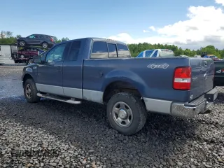 2004 Ford F-150 STX with VIN 1FTRX14W94NB66730, listed as a Copart auction lot 58402625 with 119,841 mi miles and Clean title. Bid and sale history available at DreamBid. Image 2.