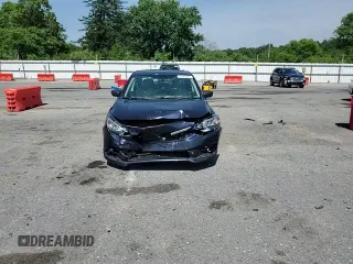 2020 Subaru Impreza with VIN 4S3GKAB60L3613769, listed as a Copart auction lot 61365885 with 78,488 mi miles and Salvage title. Bid and sale history available at DreamBid. Image 13.