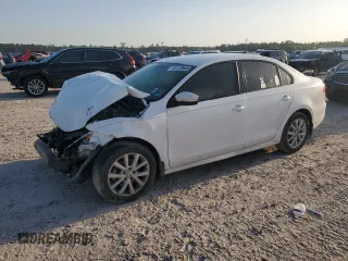 2012 Volkswagen Jetta SE z VIN 3VWBP7AJ6CM003102, wystawiony jako Copart lot #52723985 z przebiegiem 224 706 mil mil oraz Szkoda całkowita • Salvage title. Historia ofert i sprzedaży dostępna na DreamBid. Obrazek 1.