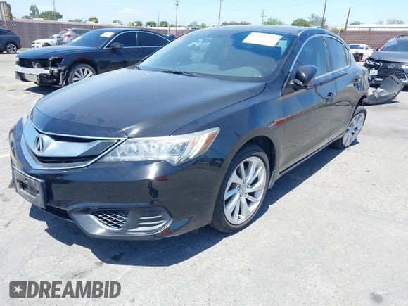 2017 Acura ILX Premium z VIN 19UDE2F73HA007955, wystawiony jako IAAI lot #42283491 z przebiegiem 110 686 mil mil oraz . Historia ofert i sprzedaży dostępna na DreamBid. Obrazek 17.