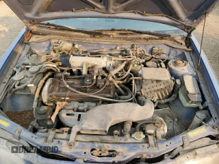 1999 Toyota Tercel z VIN JT2BC53L7X0375230, wystawiony jako Copart lot #70630744 z przebiegiem 238 020 mil mil oraz Tytuł czysty. Historia ofert i sprzedaży dostępna na DreamBid. Obrazek 11.