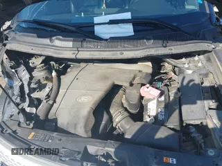 2014 Ford Explorer XLT with VIN 1FM5K7D89EGC22670, listed as a IAAI auction lot 42346138 with 198,299 mi miles and . Bid and sale history available at DreamBid. Image 10.