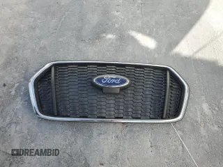 2024 Ford Transit Cargo with VIN 1FTBR1Y85RKA33351, listed as a Copart auction lot 84259294 with 4,169 mi miles and Clean Title. Bid and sale history available at DreamBid. Image 13.