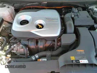2019 Hyundai Sonata Limited с VIN KMHE34L31KA090634, выставлен на аукционе Copart как лот 69592755 с пробегом 42 966 миль миль и Списание • Salvage title. История ставок и продаж доступна на DreamBid. Изображение 13.