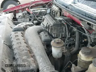 2005 Ford F-150 XLT with VIN 1FTPW14515KF00379, listed as a IAAI auction lot 43514137 with 230,113 mi miles and . Bid and sale history available at DreamBid. Image 15.