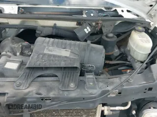 2016 Chevrolet Express Cargo z VIN 1GCWGAFF8G1203357, wystawiony jako IAAI lot #42563452 z przebiegiem 247 668 mil mil oraz . Historia ofert i sprzedaży dostępna na DreamBid. Obrazek 24.