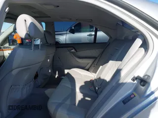 2004 Mercedes-Benz S 430 with VIN WDBNG70J24A417976, listed as a IAAI auction lot 42640982 with 123,021 mi miles and . Bid and sale history available at DreamBid. Image 8.
