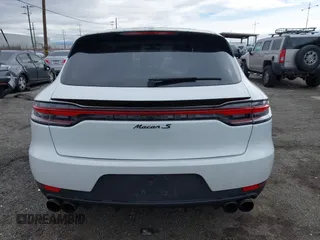 2015 Porsche Macan S z VIN WP1AB2A58FLB72531, wystawiony jako IAAI lot #41776023 z przebiegiem 120 294 mil mil oraz . Historia ofert i sprzedaży dostępna na DreamBid. Obrazek 16.
