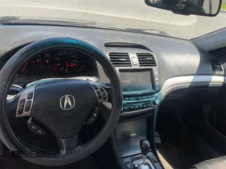 2008 Acura TSX Nav with VIN JH4CL96988C004952, listed as a Copart auction lot 55458045 with 171,028 mi miles and Clean Title. Bid and sale history available at carsss.com. Image 9.