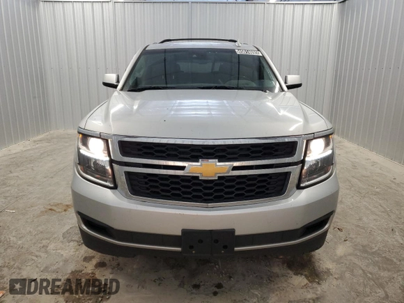2016 Chevrolet Tahoe LT with VIN 1GNSKBKC8GR468271, listed as a Copart auction lot 45014695 with 141,120 mi miles and Clean Title. Bid and sale history available at DreamBid. Image 5.