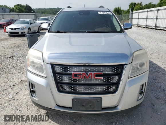 2015 GMC Terrain SLT with VIN 2GKFLYE30F6377144, listed as a Copart auction lot 57040845 with 164,407 mi miles and Clean title. Bid and sale history available at DreamBid. Image 5.