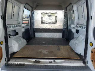 2012 Ford Transit Connect XLT с VIN NM0LS6BN7CT088175, выставлен на аукционе Copart как лот 51856735 с пробегом 311 762 миль миль и Списание • Salvage title. История ставок и продаж доступна на DreamBid. Изображение 10.