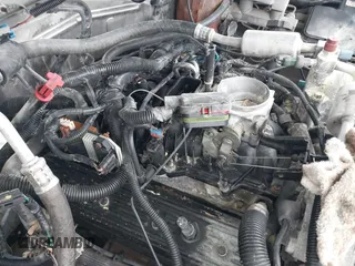 1999 Chevrolet Suburban z VIN 3GNFK16RXXG156463, wystawiony jako IAAI lot #41745169 z przebiegiem 165 541 mil mil oraz . Historia ofert i sprzedaży dostępna na DreamBid. Obrazek 12.