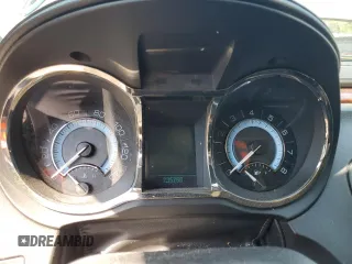 2010 Buick LaCrosse z VIN 1G4GD5GG1AF206540, wystawiony jako Copart lot #72618724 z przebiegiem 235 268 mil mil oraz Szkoda całkowita • Salvage title. Historia ofert i sprzedaży dostępna na DreamBid. Obrazek 9.