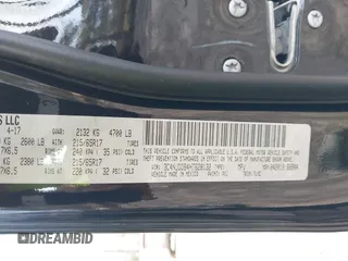 2017 Jeep Compass Trailhawk с VIN 3C4NJDDB4HT628132, выставлен на аукционе IAAI как лот 41611318 с пробегом 74 155 миль миль и . История ставок и продаж доступна на DreamBid. Изображение 9.