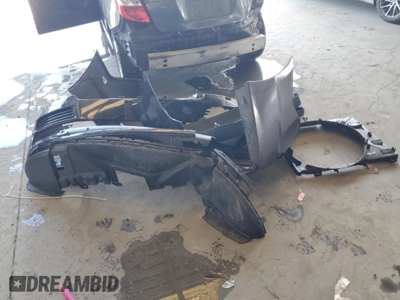 2009 Toyota Matrix S с VIN 2T1KE40E29C029936, выставлен на аукционе Copart как лот 62859115 с пробегом Не указан миль и Списание • Salvage title. История ставок и продаж доступна на DreamBid. Изображение 12.