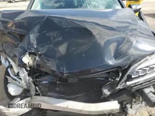 2017 Acura RDX Technology с VIN 5J8TB3H5XHL014072, выставлен на аукционе Copart как лот 54793305 с пробегом 91 344 миль миль и Списание • Salvage title. История ставок и продаж доступна на DreamBid. Изображение 11.