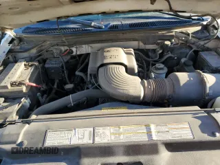 2000 Ford F-150 with VIN 1FTRX17W8YKB11043, listed as a Copart auction lot 77390664 with 181,439 mi miles and Salvage Title. Bid and sale history available at DreamBid. Image 11.
