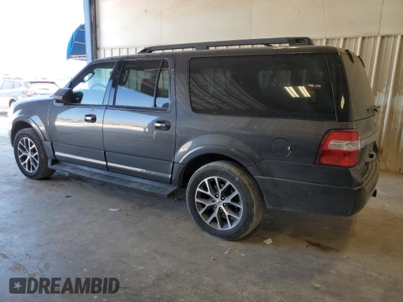 2016 Ford Expedition EL XLT with VIN 1FMJK1HT4GEF10816, listed as a Copart auction lot 73273984 with 206,338 mi miles and Clean Title. Bid and sale history available at carsss.com. Image 2.