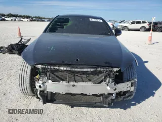 2021 Mercedes-Benz C 300 z VIN W1KWJ8DB3MG066286, wystawiony jako Copart lot #87467674 z przebiegiem 36 856 mil mil oraz Szkoda całkowita • Salvage title. Historia ofert i sprzedaży dostępna na DreamBid. Obrazek 5.