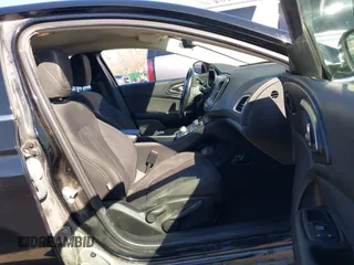 2016 Chrysler 200 Limited with VIN 1C3CCCAB9GN126719, listed as a IAAI auction lot 41828050 with 218,871 mi miles. Bid and sale history available at carsss.com. Image 5.