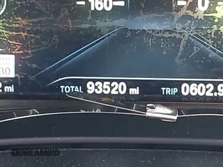 2017 BMW 5 Series 530i с VIN WBAJA5C32HG894894, выставлен на аукционе IAAI как лот 40905321 с пробегом 93 520 миль миль и . История ставок и продаж доступна на DreamBid. Изображение 16.
