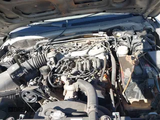 2000 Mitsubishi Montero LS z VIN JA4MT31HXYP020087, wystawiony jako IAAI lot #41540609 z przebiegiem 262 474 mil mil oraz . Historia ofert i sprzedaży dostępna na DreamBid. Obrazek 10.